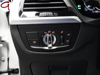 BMW iX3 80 kWh 210 kW (286 CV)