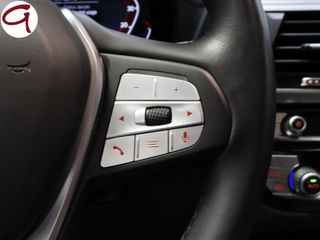 BMW iX3 80 kWh 210 kW (286 CV)