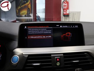 BMW iX3 80 kWh 210 kW (286 CV)