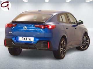 BMW X2 sDrive18d 110 kW (150 CV)