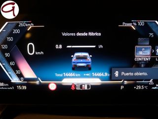 BMW X2 sDrive18d 110 kW (150 CV)