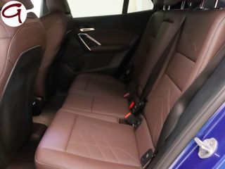 BMW X2 sDrive18d 110 kW (150 CV)
