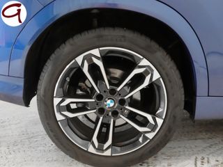 BMW X2 sDrive18d 110 kW (150 CV)