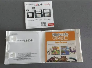 Metroid Samus Returns Nintendo 3DS
