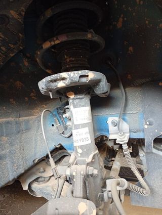 JUEGO AMORTIGUADORES DELANTERO KIA STONIC (YBCUV)