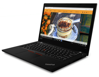 ¡¡OUTLET!! Lenovo Thinkpad L490 14" i5 8265U, 16GB, SSD 256GB, FHD