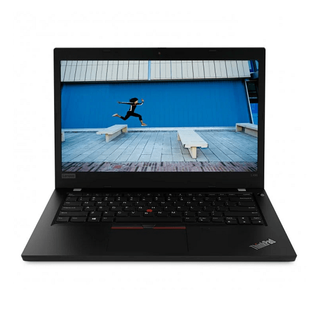 ¡¡OUTLET!! Lenovo Thinkpad L490 14" i5 8265U, 16GB, SSD 256GB, FHD