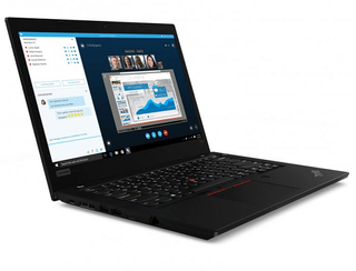 ¡¡OUTLET!! Lenovo Thinkpad L490 14" i5 8265U, 16GB, SSD 256GB, FHD