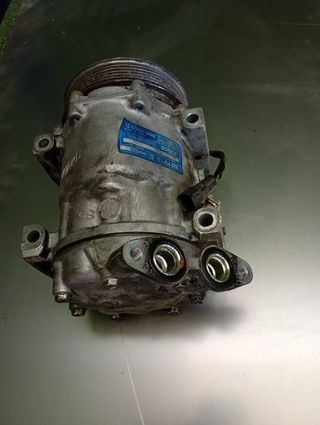 COMPRESOR AIRE ACONDICIONADO MAZDA 3 BERLINA (BK)