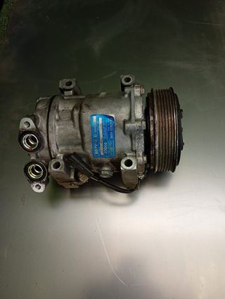 COMPRESOR AIRE ACONDICIONADO MAZDA 3 BERLINA (BK)