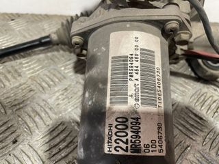 CREMALLERA DIRECCION MITSUBISHI COLT CZ3 BERL. 3 (Z30)