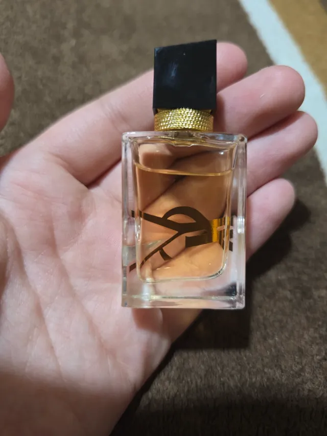 Miniatura Perfume YSL