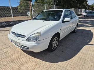 Citroen Xsara 2001