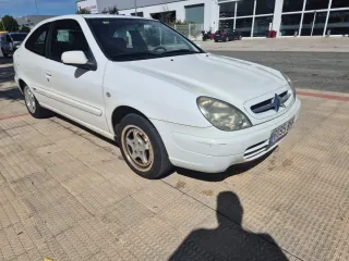 Citroen Xsara 2001