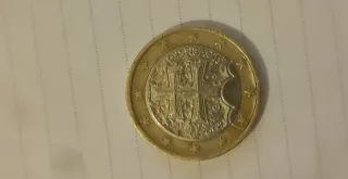 1 Euro Eslovaquia 2009