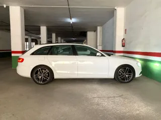Audi A4 2013