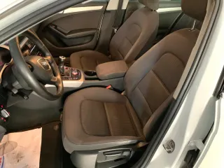 Audi A4 2013
