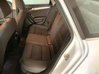 Audi A4 2013