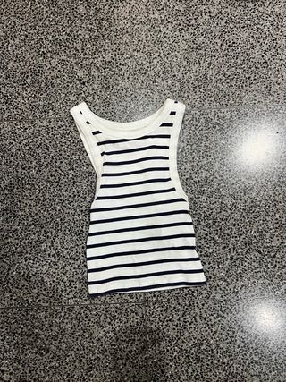 Camiseta de rayas Primark