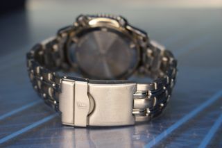 Reloj de pulsera Festina 6597 04 Chronograph, alarm, tachymeter.