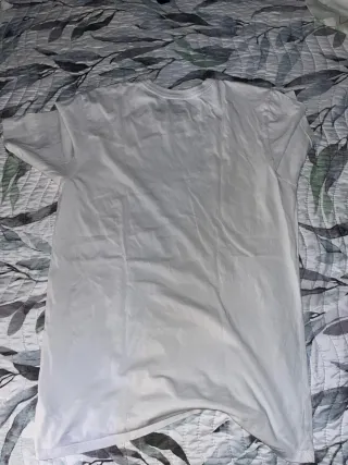 Camiseta Nike SB