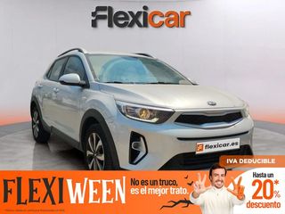 Kia Stonic 1.0 T-GDi 74kW (100CV) MHEV iMT GT Line