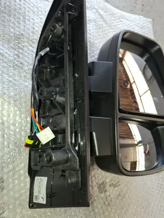Retrovisor Derecho Corto Iveco Daily 5802495909