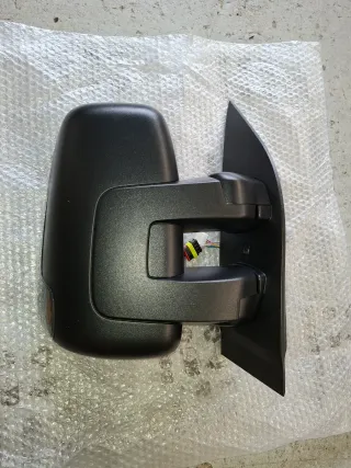 Retrovisor Derecho Corto Iveco Daily 5802495909