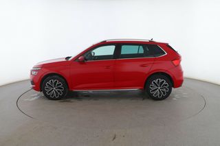 Skoda Kamiq 1.5 TSI ACT Style