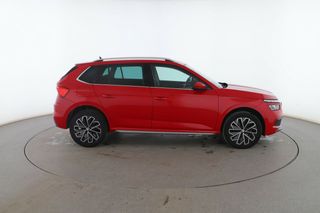 Skoda Kamiq 1.5 TSI ACT Style