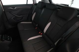 Skoda Kamiq 1.5 TSI ACT Style