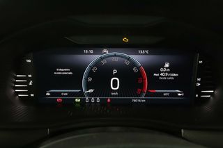 Skoda Kamiq 1.5 TSI ACT Style