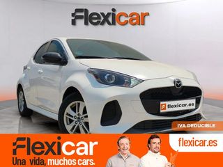 Mazda 2 Hybrid 1.5 85 kW (116 CV) CVT Select