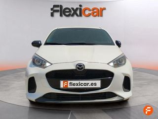 Mazda 2 Hybrid 1.5 85 kW (116 CV) CVT Select