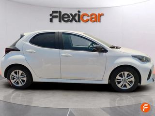Mazda 2 Hybrid 1.5 85 kW (116 CV) CVT Select