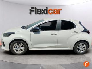 Mazda 2 Hybrid 1.5 85 kW (116 CV) CVT Select