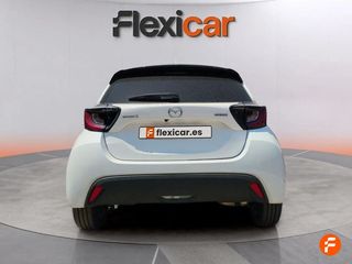 Mazda 2 Hybrid 1.5 85 kW (116 CV) CVT Select
