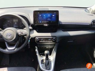 Mazda 2 Hybrid 1.5 85 kW (116 CV) CVT Select