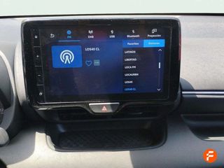 Mazda 2 Hybrid 1.5 85 kW (116 CV) CVT Select