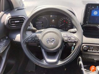 Mazda 2 Hybrid 1.5 85 kW (116 CV) CVT Select