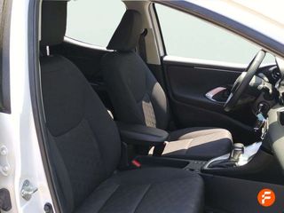 Mazda 2 Hybrid 1.5 85 kW (116 CV) CVT Select