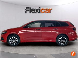 Fiat Tipo SW 1.3 Multijet 70kW (95CV) Mirror