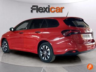 Fiat Tipo SW 1.3 Multijet 70kW (95CV) Mirror