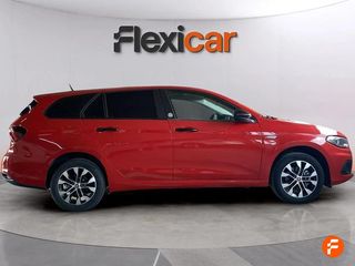 Fiat Tipo SW 1.3 Multijet 70kW (95CV) Mirror