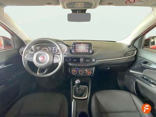 Fiat Tipo SW 1.3 Multijet 70kW (95CV) Mirror