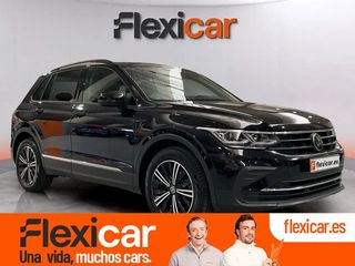 Volkswagen Tiguan Life 2.0 TDI 110kW (150CV) DSG