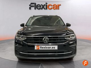 Volkswagen Tiguan Life 2.0 TDI 110kW (150CV) DSG