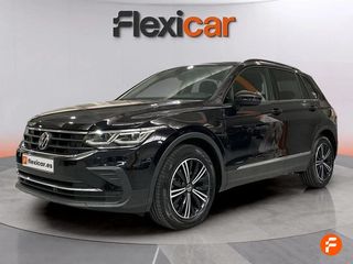 Volkswagen Tiguan Life 2.0 TDI 110kW (150CV) DSG