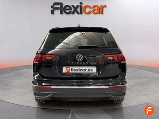 Volkswagen Tiguan Life 2.0 TDI 110kW (150CV) DSG