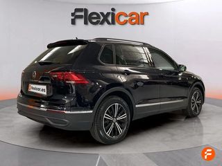 Volkswagen Tiguan Life 2.0 TDI 110kW (150CV) DSG